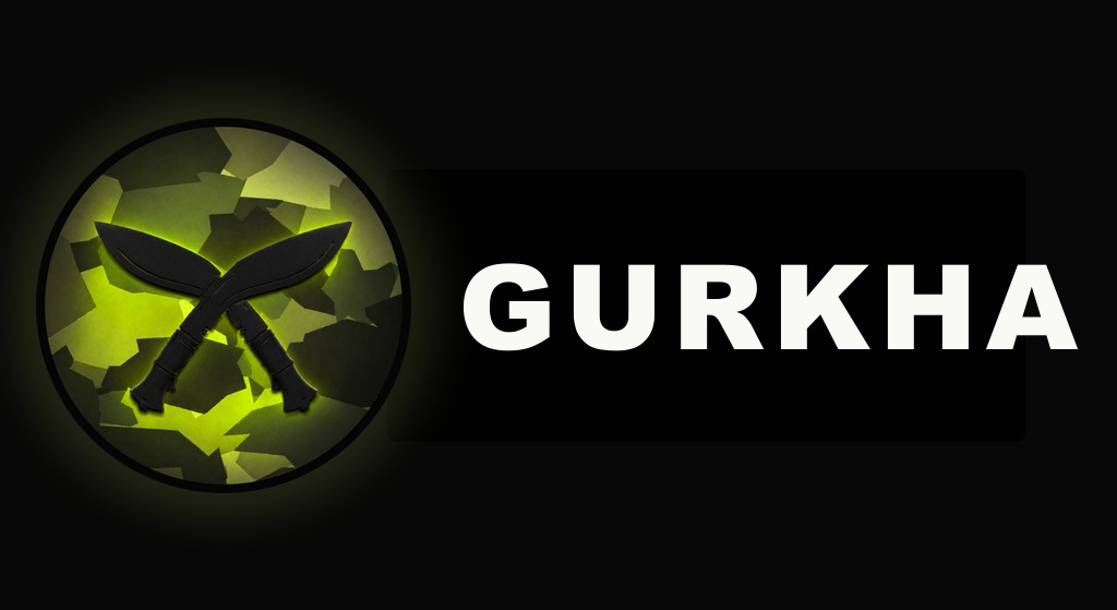 Gurkha Fit